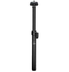Sztyca PRO LT 150 4 PRSP0248 31.6/400 mm Czarny