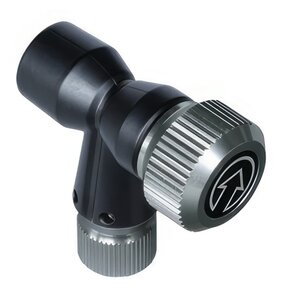 Pompka rowerowa PRO Team CO2 PRPU0096