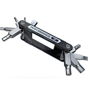 Klucz rowerowy PRO Mini Tool 9 PRTL0123