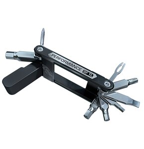 Klucz rowerowy PRO Mini 9FTL PRTL0130
