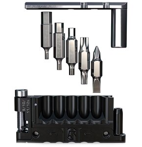 Klucz rowerowy PRO Mini Tool 17 PRTL0132
