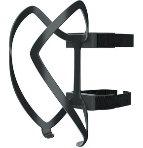 Koszyk na bidon PRO PRBC0035 Czarny