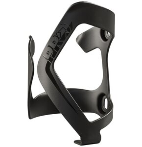 Koszyk na bidon PRO PRBC0026 Czarny