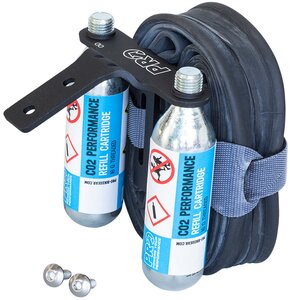 Uchwyt nabojów CO2 PRO PRAC0130