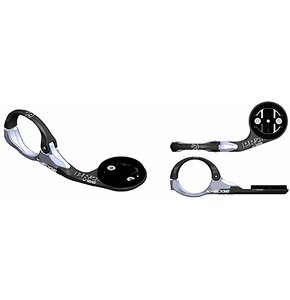 Uchwyt na licznik PRO Vibe Aero do Garmin