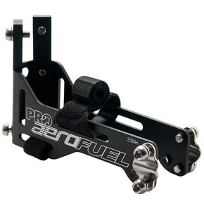 Koszyk na bidon PRO Tri PRBC0009 Czarny