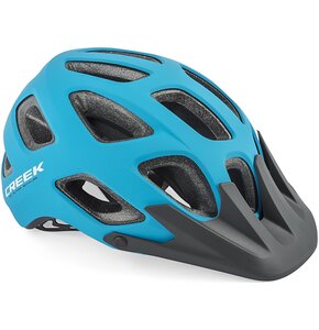 Kask rowerowy AUTHOR Creek Niebieski MTB (rozmiar L)