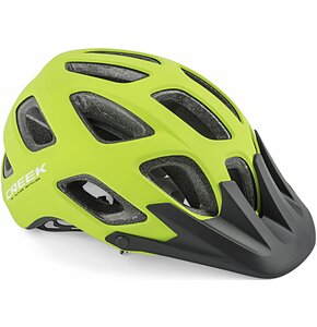 Kask rowerowy AUTHOR Creek Zielony MTB (rozmiar L)