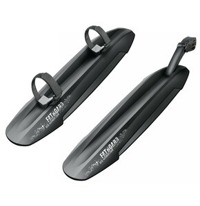 Błotnik rowerowy SKS Fatboard Set 11363