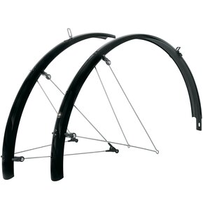 Błotniki rowerowe SKS Bluemels Basic 11804