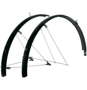 Błotniki rowerowe SKS Bluemels Basic 11802