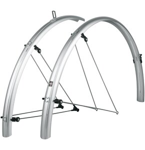 Błotniki rowerowe SKS Bluemels Basic 11808
