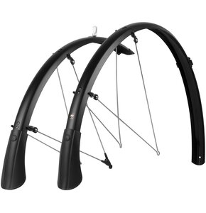 Błotniki rowerowe SKS Bluemels Matt 10433