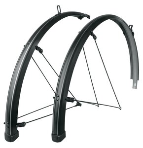 Błotniki rowerowe SKS Bluemels Stripes 11830