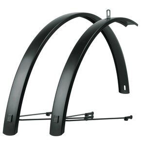 Błotniki rowerowe SKS Edge AL 11530