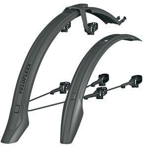 Błotniki rowerowe SKS Veloflexx 65 11667