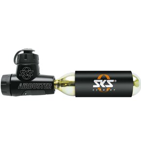 Pompka rowerowa SKS Airbuster 11105