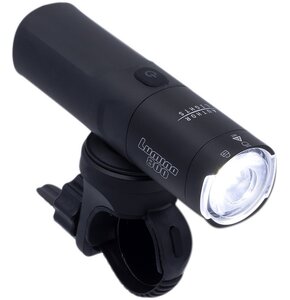 Lampka rowerowa AUTHOR Lumina 12-002347