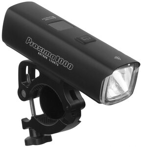 Lampka rowerowa AUTHOR Proxima 12-002371