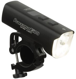 Lampka rowerowa AUTHOR Proxima 12-002372