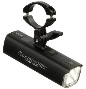 Lampka rowerowa AUTHOR Proxima 12-002370