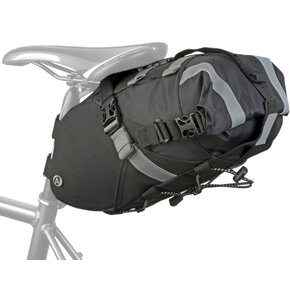 Torba rowerowa podsiodłowa AUTHOR Sumo X9
