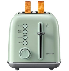 Toster BUYDEEM DT620E Miętowy