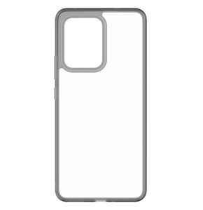 Etui OPPO do Reno 13F FS Przezroczysto-szary