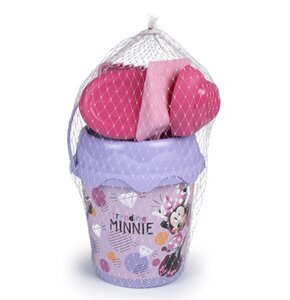 Zestaw do piasku SMOBY Myszka Minnie 7600862128
