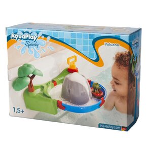 Zabawka do kąpieli BIG AquaPlay Sploshy Wulkan 8700001302