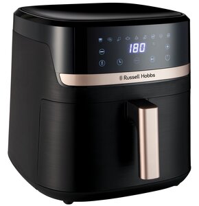Air Fryer Frytkownica beztłuszczowa RUSSELL HOBBS Satisfry 27630-56