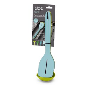 Zestaw przyborów JOSEPH JOSEPH Opal Duo 4 elemety