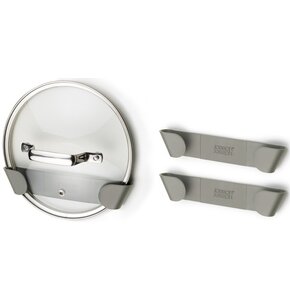Zestaw uchwytów JOSEPH JOSEPH Duo 851668 (3 sztuki)