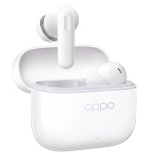 Słuchawki dokanałowe OPPO Enco Buds3 Pro  Biały