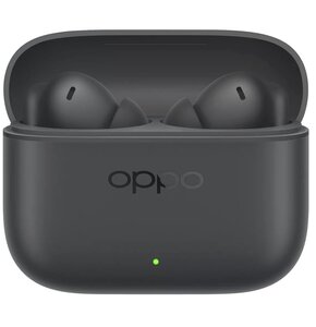 Słuchawki dokanałowe OPPO Enco Buds3 Pro  Czarny