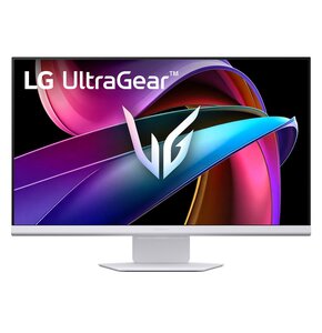 Monitor LG UltraGear 32G810SA-W.AEU 31.5" 3840x2160px IPS 144Hz 1 ms [GTG]