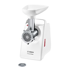 Maszynka do mięsa BOSCH CompactPower MMWPL3001
