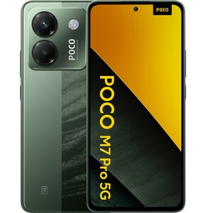 Smartfon XIAOMI Poco M7 Pro 5G 8/256GB 6.67" 120Hz Zielony