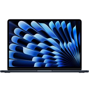 Laptop APPLE MacBook Air 2025 13.6" Retina M4 16GB RAM 256GB SSD macOS Północ