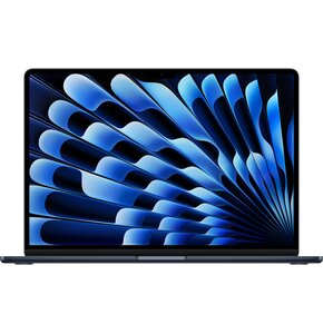 Laptop APPLE MacBook Air 2025 15.3" Retina M4 16GB RAM 512GB SSD macOS Północ