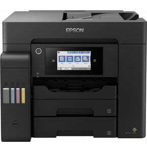Urządzenie wielofunkcyjne EPSON EcoTank ITS L6550 Druk w kolorze, Automatyczny druk dwustronny, Wi-Fi