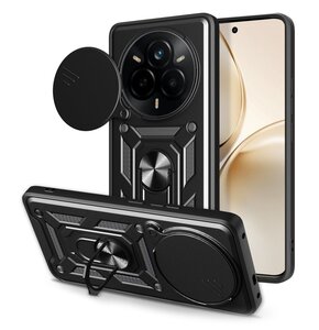 Etui TECH-PROTECT Camshield Pro do Realme 14 Pro+ 5G Czarny
