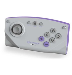 Kontroler HYPERKIN RetroN 5 Szary