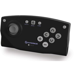 Kontroler HYPERKIN RetroN 5 Czarny