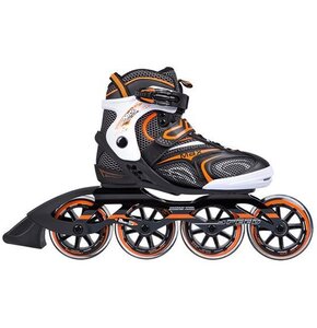 Łyżworolki NILS EXTREME NA1060 (rozmiar 42)