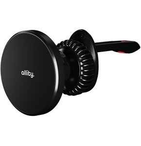 Uchwyt samochodowy ALLITY ACH-300 MagSafe 15 W Czarny