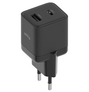 Ładowarka sieciowa ALLITY ATC-01-20WAC 20W Czarny