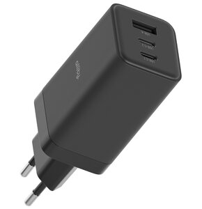 Ładowarka sieciowa ALLITY ATC-01 65W Czarny