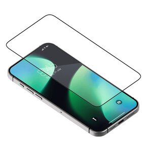 Szkło hartowane ALLITY PerFit do Apple iPhone 16 Pro Max