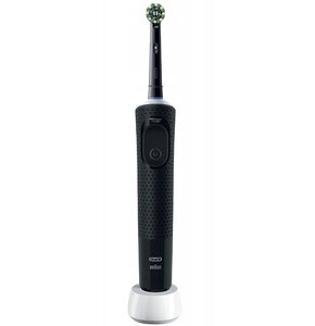 Szczoteczka rotacyjna ORAL-B Vitality D103 Czarny